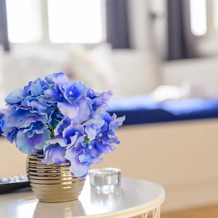 Niva Rooms & Studio Apartment 자그레브 외부 사진