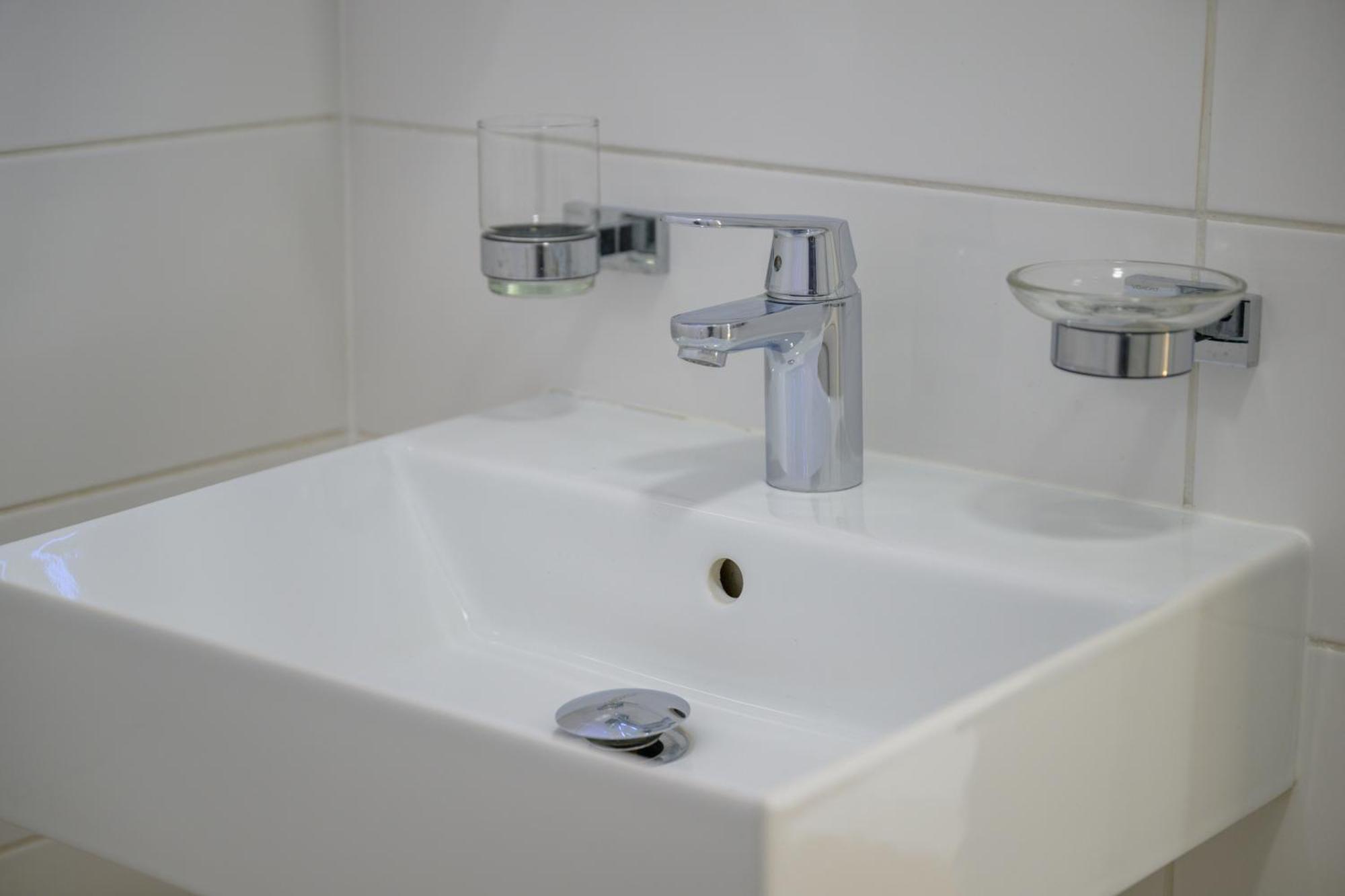 Niva Rooms & Studio Apartment 자그레브 외부 사진