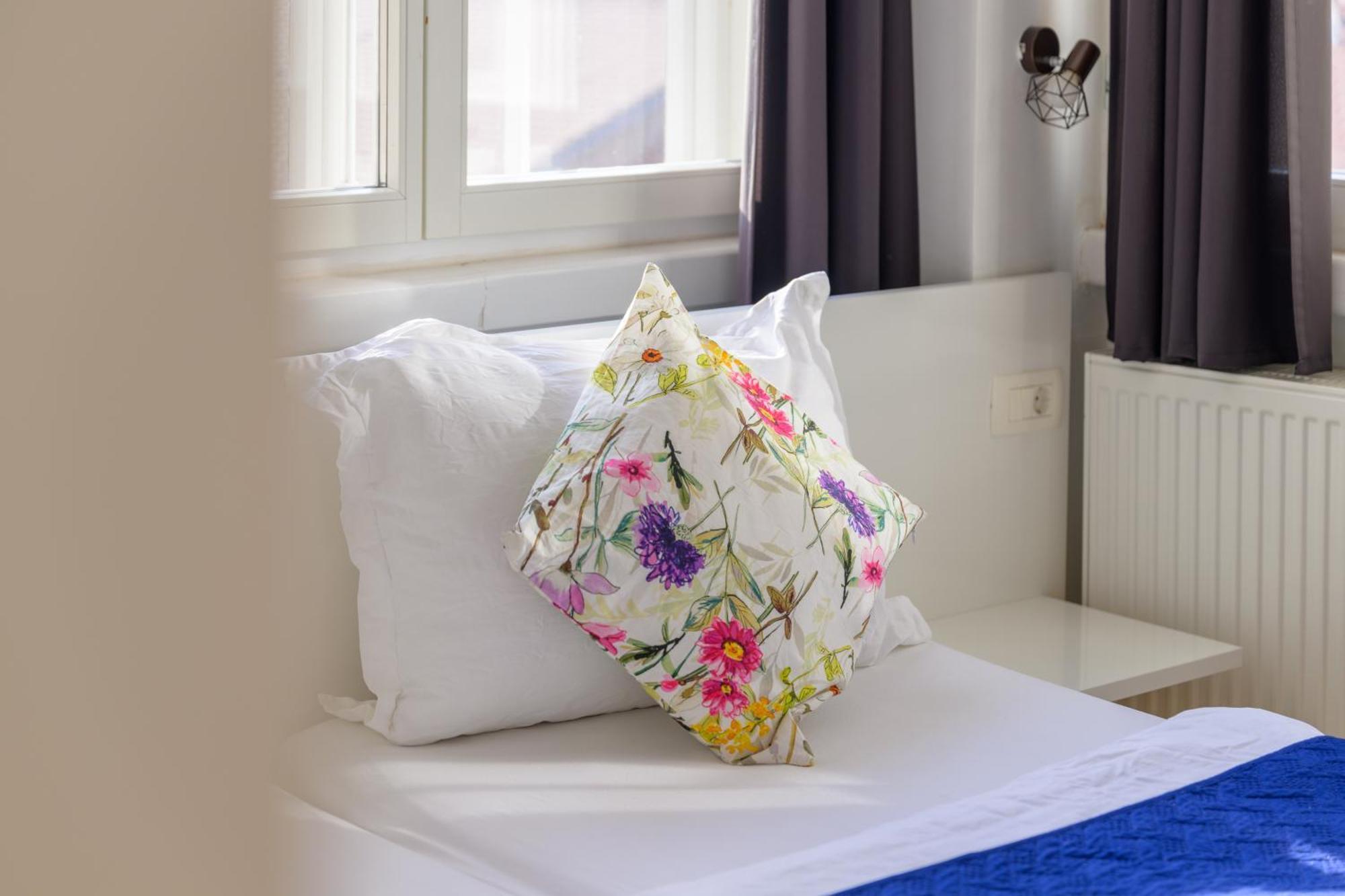 Niva Rooms & Studio Apartment 자그레브 외부 사진
