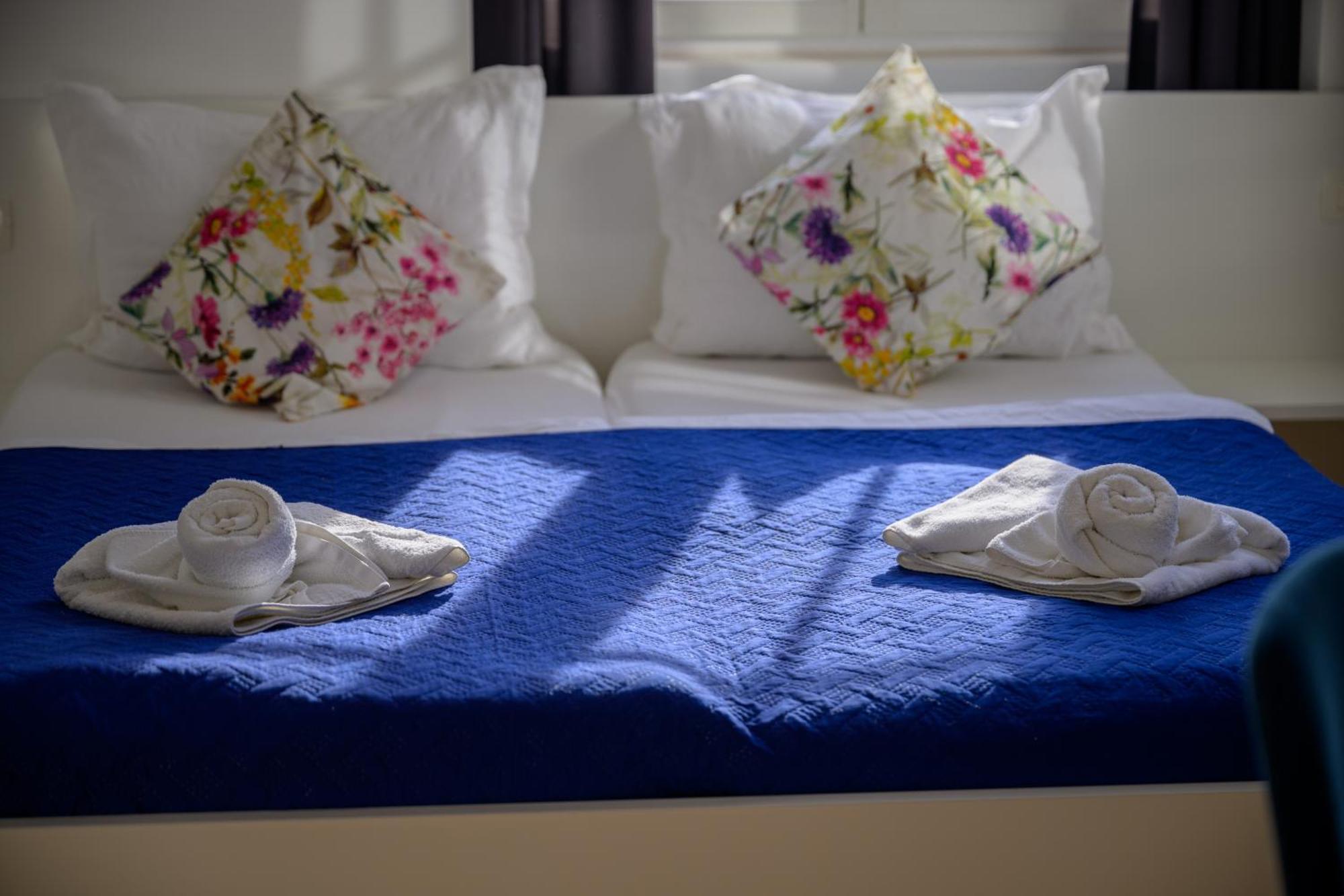 Niva Rooms & Studio Apartment 자그레브 외부 사진