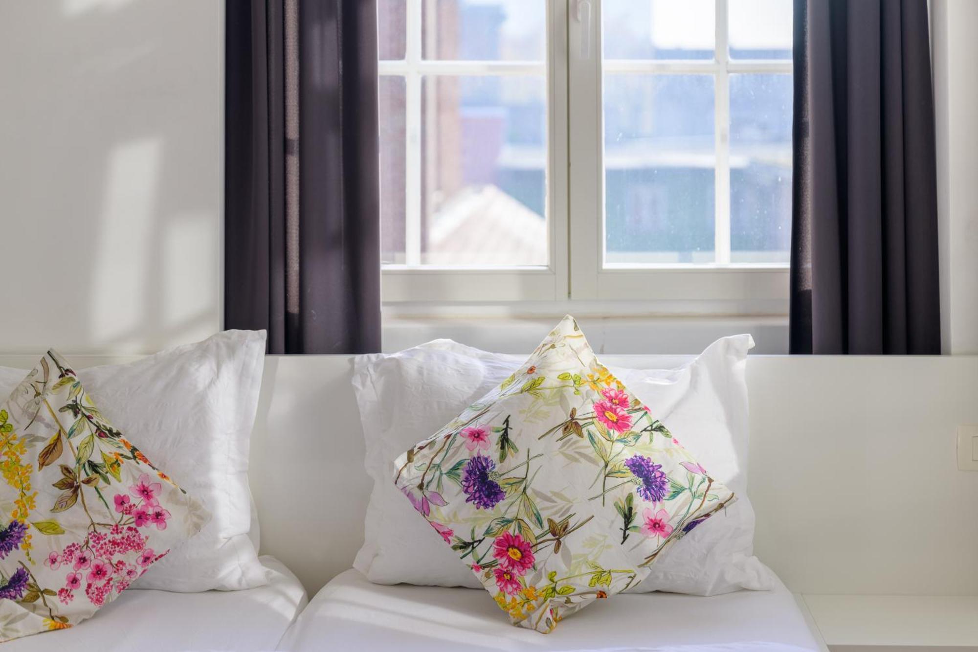 Niva Rooms & Studio Apartment 자그레브 외부 사진