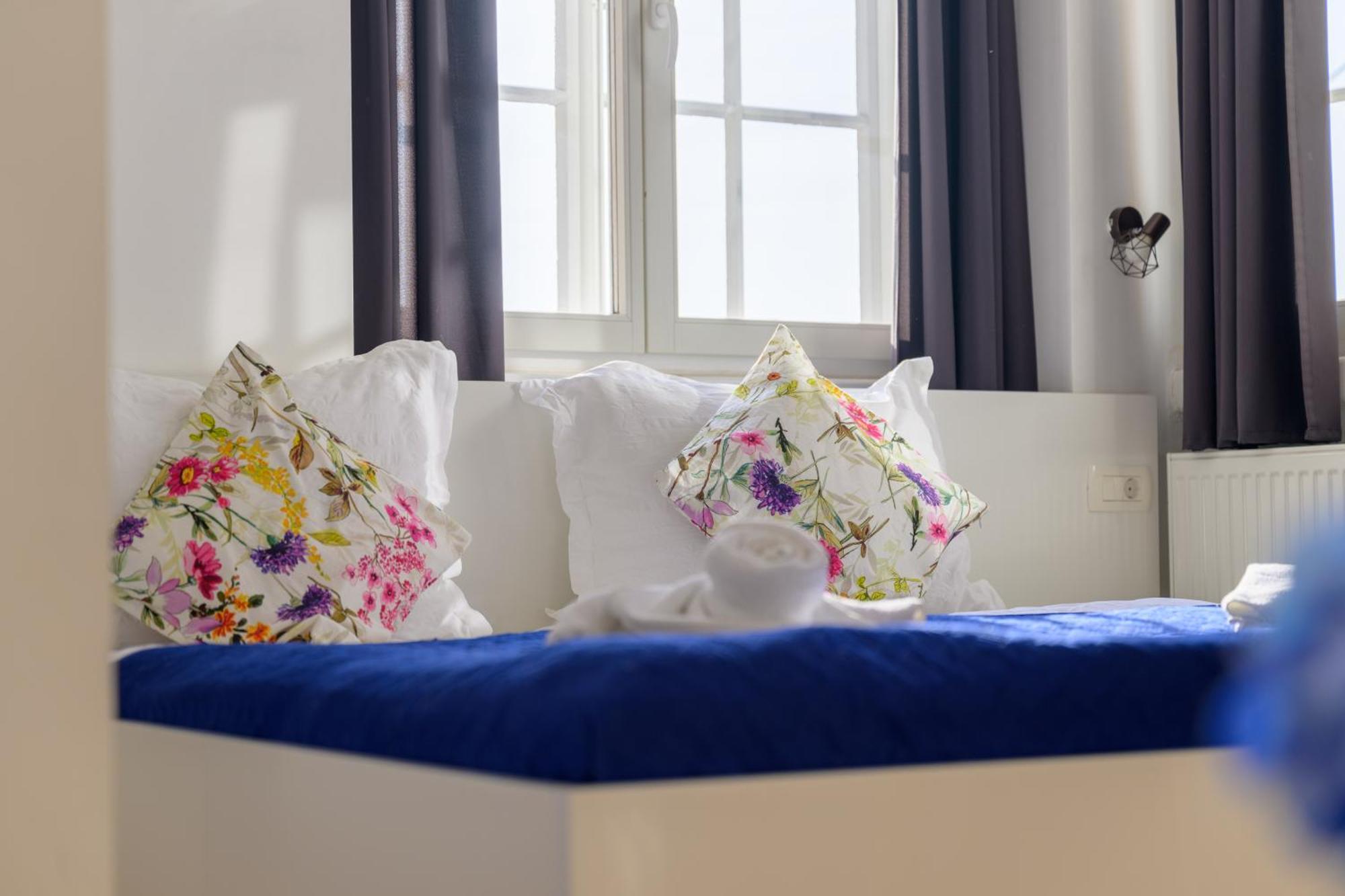 Niva Rooms & Studio Apartment 자그레브 외부 사진