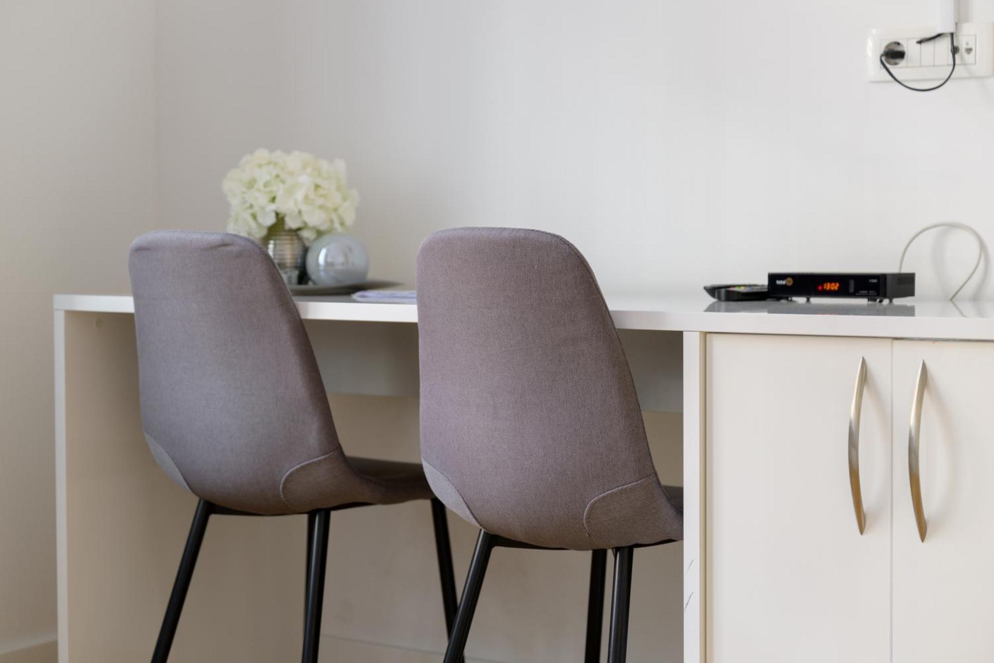 Niva Rooms & Studio Apartment 자그레브 외부 사진