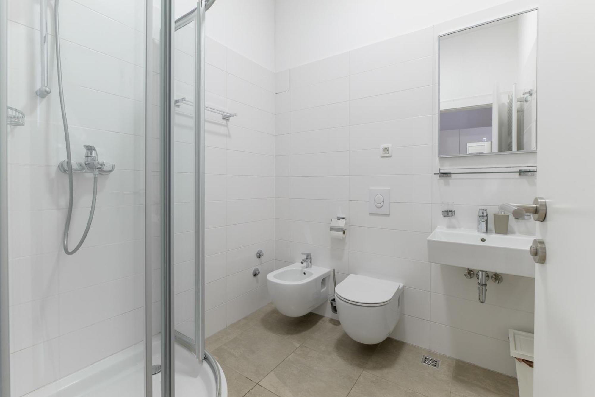Niva Rooms & Studio Apartment 자그레브 외부 사진