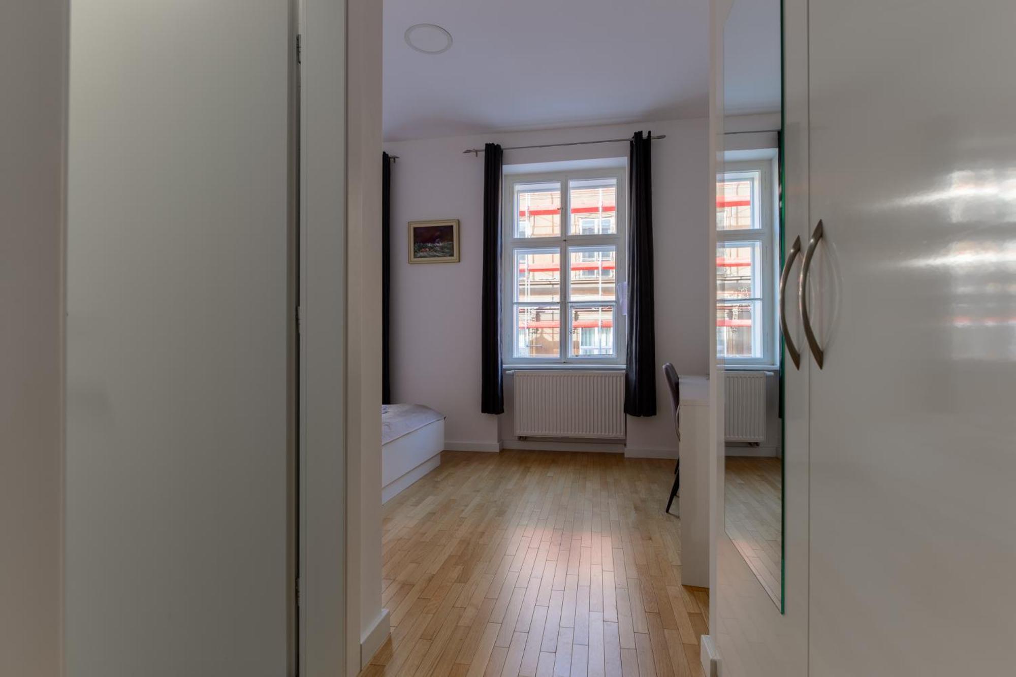 Niva Rooms & Studio Apartment 자그레브 외부 사진