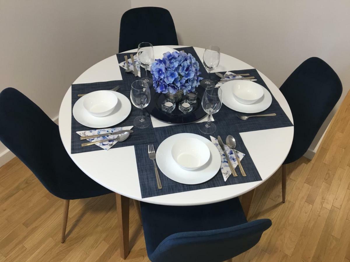 Niva Rooms & Studio Apartment 자그레브 외부 사진