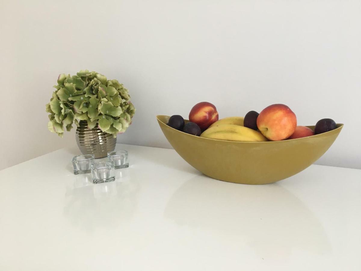 Niva Rooms & Studio Apartment 자그레브 외부 사진
