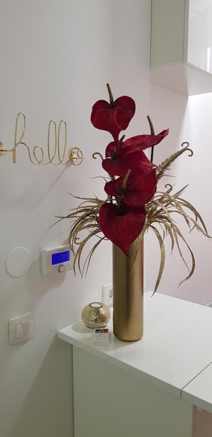 Niva Rooms & Studio Apartment 자그레브 외부 사진